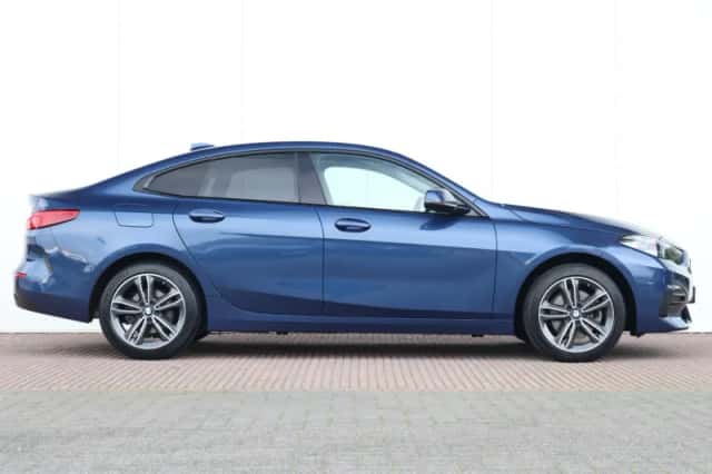 BMW 2-Serie Gran Coupé (2023) thumbnail 5