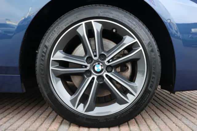 BMW 2-Serie Gran Coupé (2023) thumbnail 6