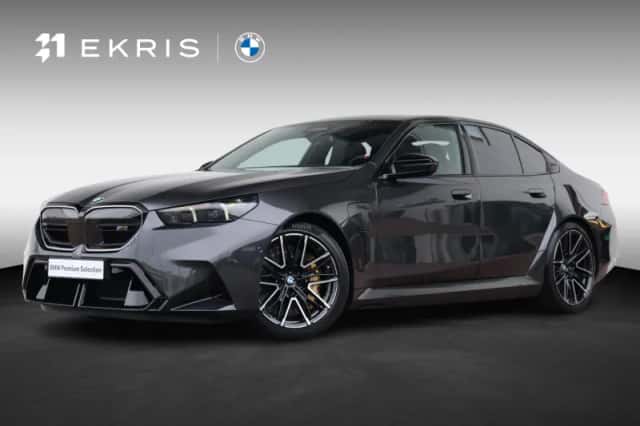 BMW 5-Serie (2026) thumbnail 1