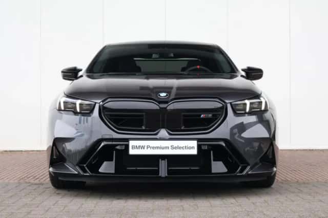BMW 5-Serie (2026) thumbnail 2