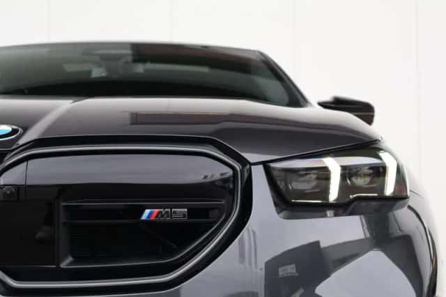 BMW 5-Serie (2026) thumbnail 3
