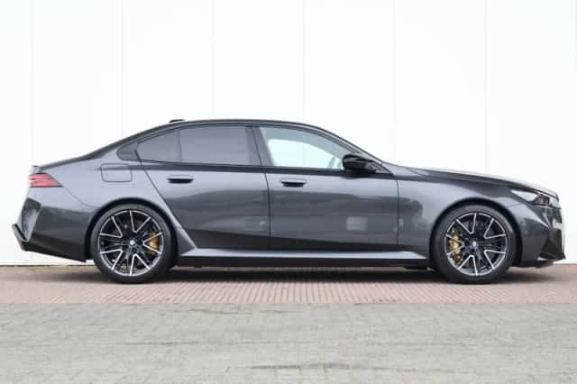 BMW 5-Serie (2026) thumbnail 5