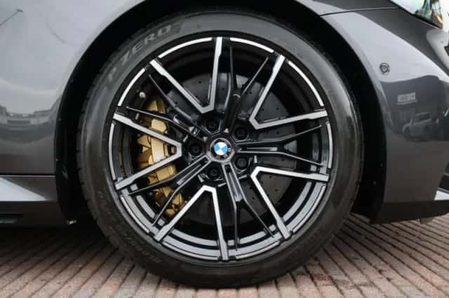 BMW 5-Serie (2026) thumbnail 6