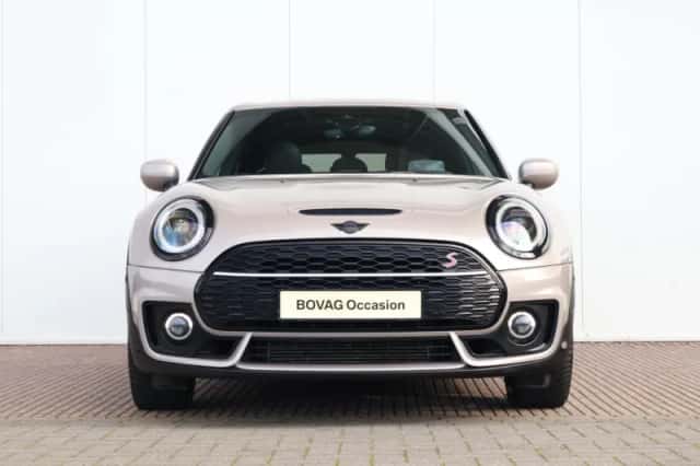 MINI Clubman (2022) thumbnail 2