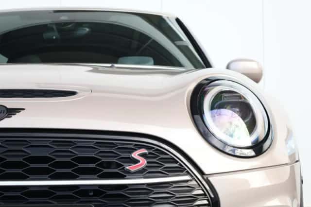 MINI Clubman (2022) thumbnail 3