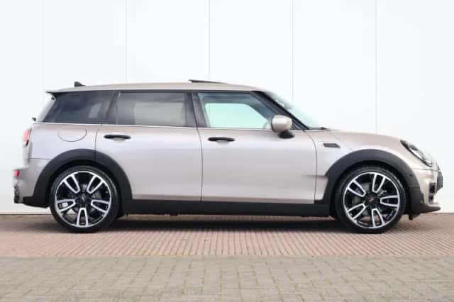 MINI Clubman (2022) thumbnail 5