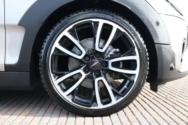 MINI Clubman (2022) thumbnail 6