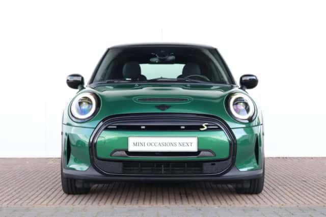 MINI Mini Electric (2022) thumbnail 2