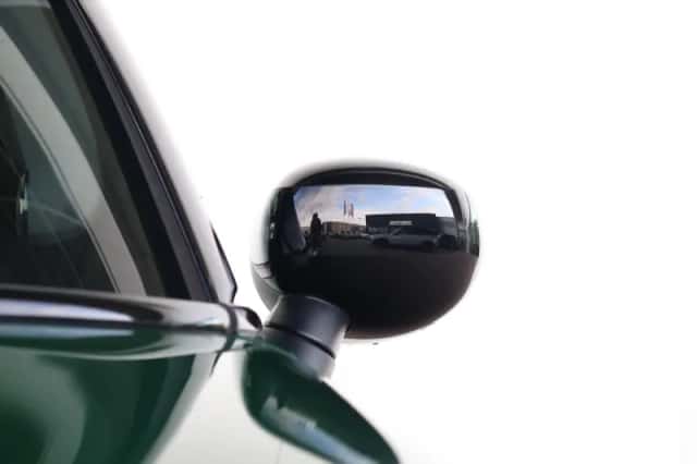 MINI Mini Electric (2022) thumbnail 4