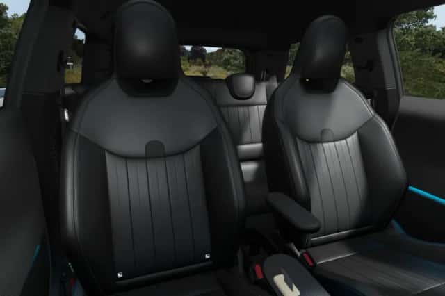 MINI Mini Electric (2026) thumbnail 4