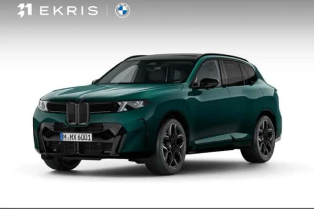 BMW X5 (2026) thumbnail 1