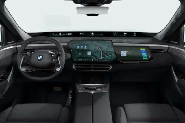 BMW X5 (2026) thumbnail 3