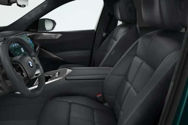 BMW X5 (2026) thumbnail 4