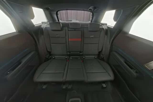 MINI Countryman (2025) thumbnail 3