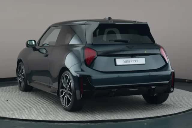 MINI Mini Electric (2026) thumbnail 1