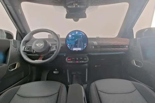 MINI Mini Electric (2026) thumbnail 4