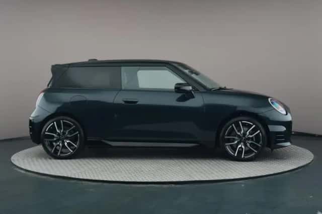 MINI Mini Electric (2026) thumbnail 5