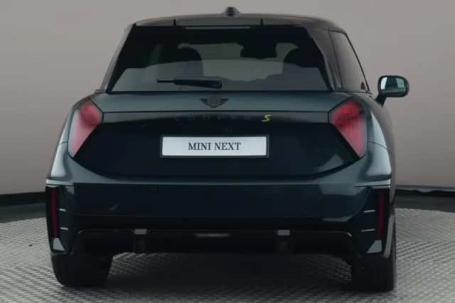 MINI Mini Electric (2026) thumbnail 6