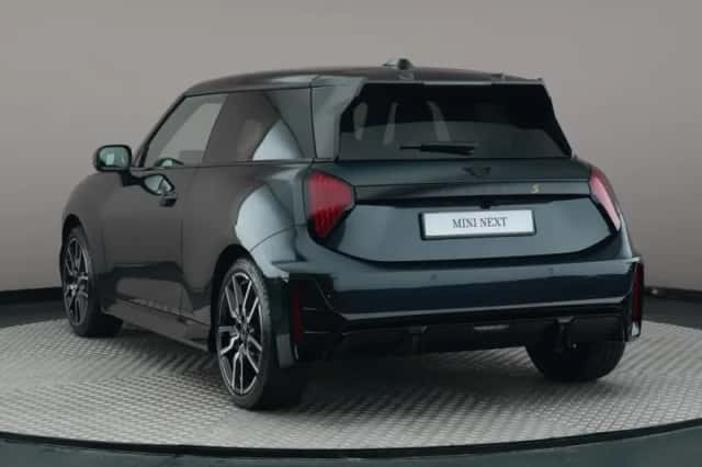 MINI Mini Electric (2026) thumbnail 3