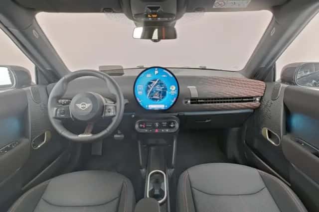 MINI Mini Electric (2026) thumbnail 4