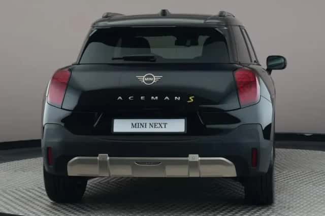 MINI Aceman (2026) thumbnail 6