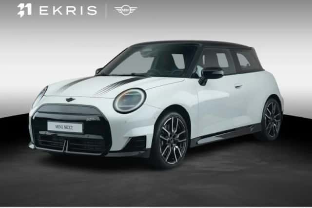MINI John Cooper Works (2026) thumbnail 1