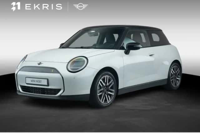 MINI Mini Electric (2026) thumbnail 1