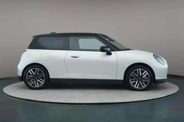 MINI Mini Electric (2026) thumbnail 4