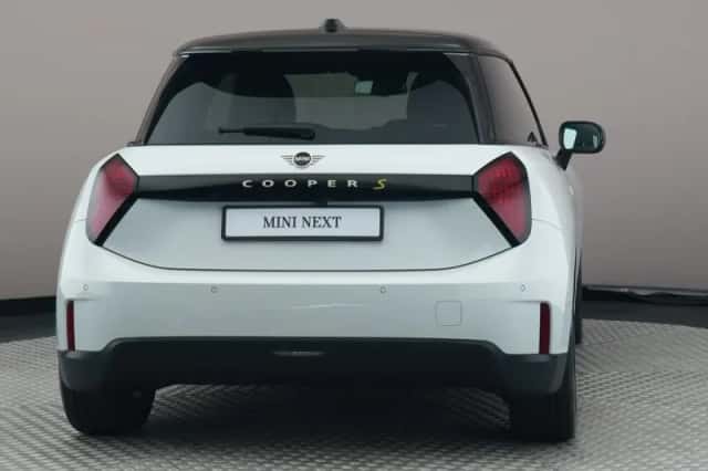 MINI Mini Electric (2026) thumbnail 5