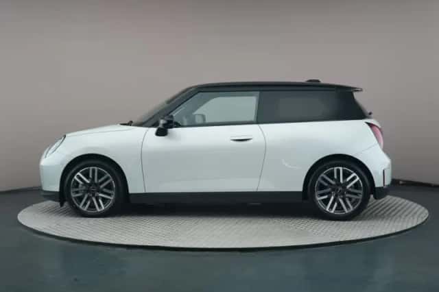 MINI Mini Electric (2026) thumbnail 6