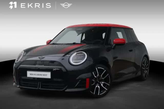 MINI John Cooper Works (2026) thumbnail 1