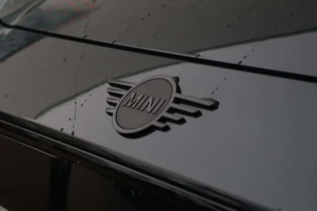 MINI John Cooper Works (2026) thumbnail 2