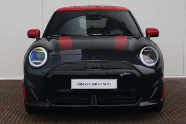 MINI John Cooper Works (2026) thumbnail 4