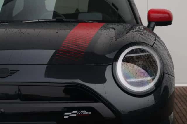 MINI John Cooper Works (2026) thumbnail 5