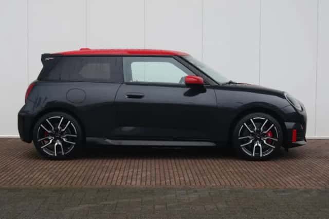 MINI John Cooper Works (2026) thumbnail 6