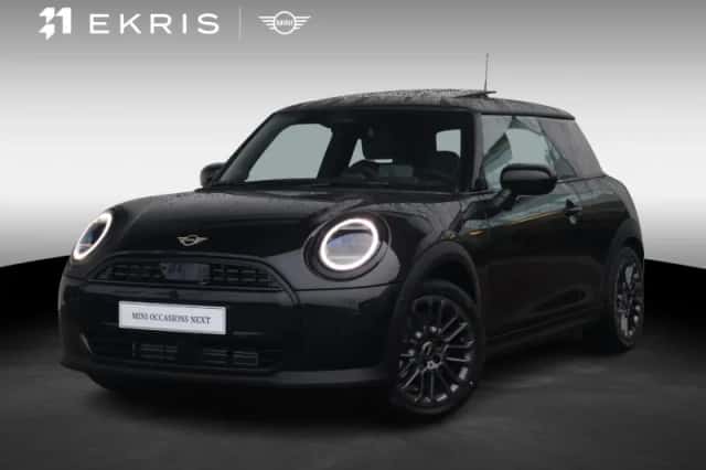 MINI Cooper (2026) thumbnail 1