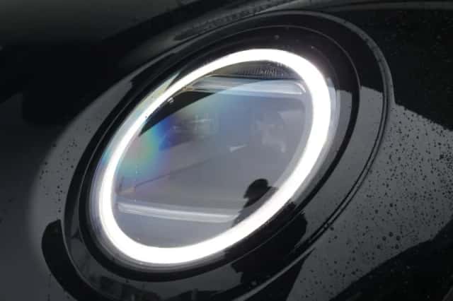 MINI Cooper (2026) thumbnail 2