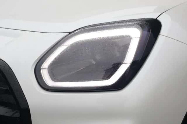 MINI Countryman (2026) thumbnail 2