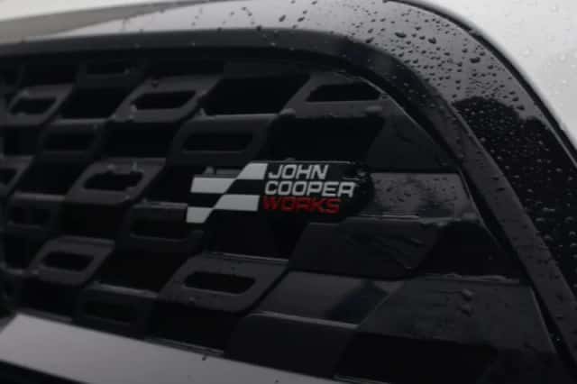 MINI Countryman (2026) thumbnail 3