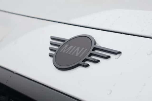MINI Countryman (2026) thumbnail 4