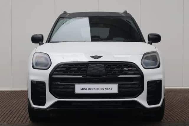 MINI Countryman (2026) thumbnail 5
