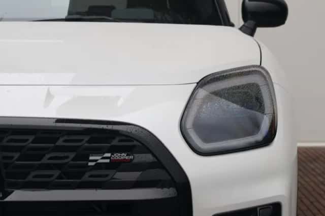 MINI Countryman (2026) thumbnail 6