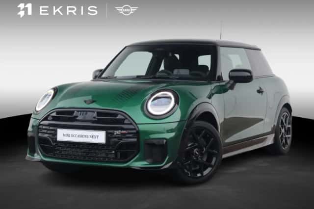 MINI John Cooper Works (2026) thumbnail 1