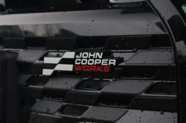 MINI John Cooper Works (2026) thumbnail 2