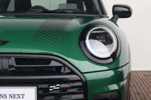 MINI John Cooper Works (2026) thumbnail 5
