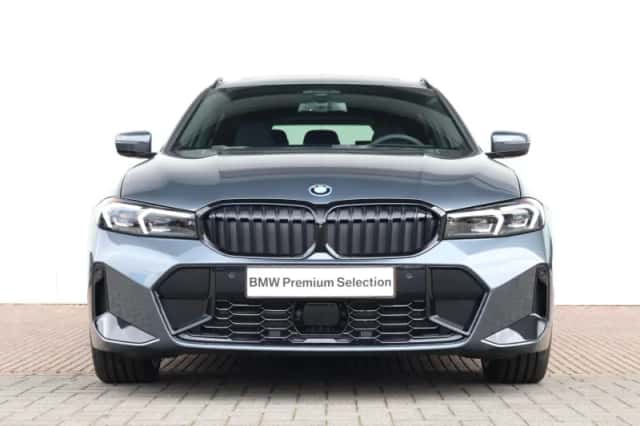 BMW 3-Serie (2026) thumbnail 2