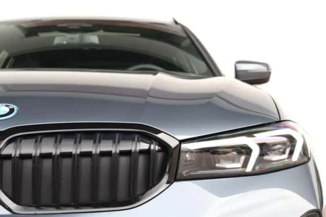 BMW 3-Serie (2026) thumbnail 3
