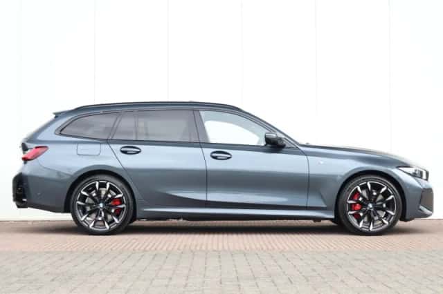 BMW 3-Serie (2026) thumbnail 5