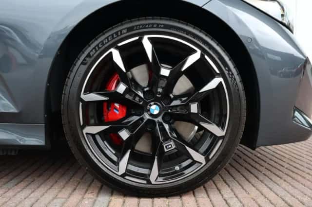 BMW 3-Serie (2026) thumbnail 6
