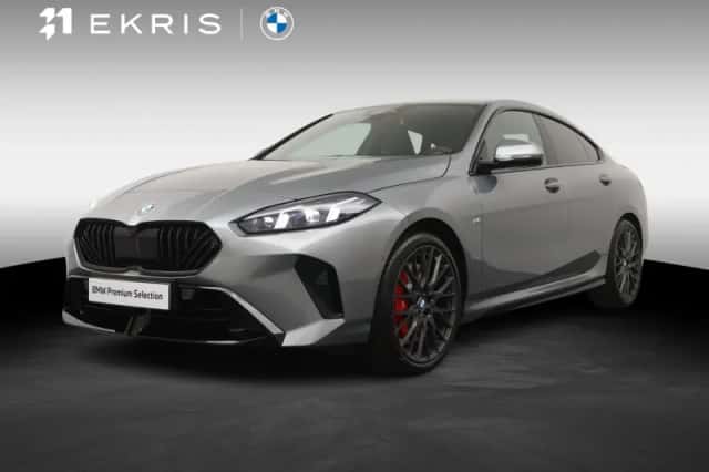 BMW 2-Serie (2025) thumbnail 1